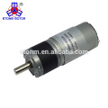 36mm baixo RPM alto torque 60 rpm 100 rpm 24v 12v robótica Dc Gear Motor - comprar Dc Gear Motor da Etonm Motor